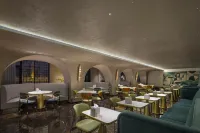 Zhongwei Valley Rain Jasmine Hotel (Gulou Xiangyang Pedestrian Street) - Baarit