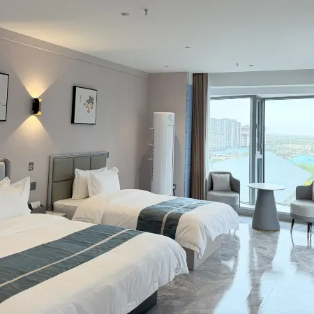Silk Road Longju Homestay