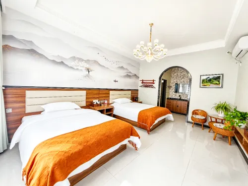 Qicai Xianju B&B