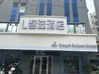 L smarts select hotel Hotels near Sun Wenxi Road