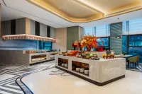 Xinzheng Meilun Hotel - breakfast