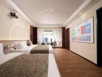 Yining Liuxing Street Xingya Homestay فنادق في إي نينغ