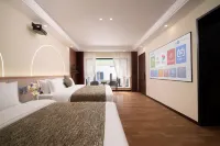 Yining Liuxing Street Xingya Homestay