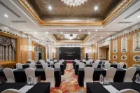 Crowne Plaza QINGDAO by IHG - Business