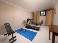 Yining Liuxing Street Xingya Homestay فنادق في إي نينغ