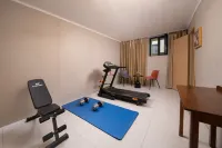 Yining Liuxing Street Xingya Homestay