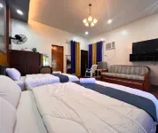 B Ternate Resort
