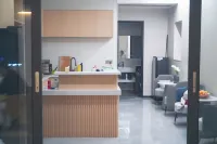 Pingtan Shixinghai · Windmill Sunrise Scenic Apartment