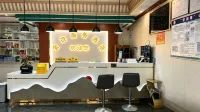 Gengma Mengding Phnom Penh Business Hotel