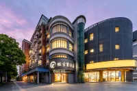Cozy inn Hotels in 