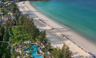 Katathani Phuket Beach Resort
