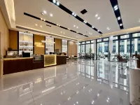 Fangshangfang · ProJector International Mansion (Foshan Sanshan Xinchengbei Subway Station)