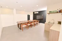 카사 찰리 호텔