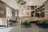 Xingfuli Resort Hotel