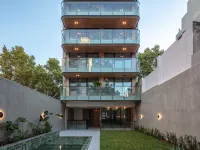 Trendy Apartments in Palermo Hollywood by BueRentals Hotels in Buenos Aires
