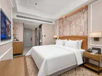 Vienna International Hotel (Changshu Shanghu Branch) Hotels in Changshu