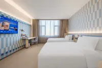 Hanting Hotel (Tongyu Xianghai Street Branch)