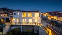Hekou Seaview Villa (Qingdao Laoshan Scenic Area Branch)