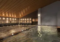 B/C HOTEL KUSATSU - spa