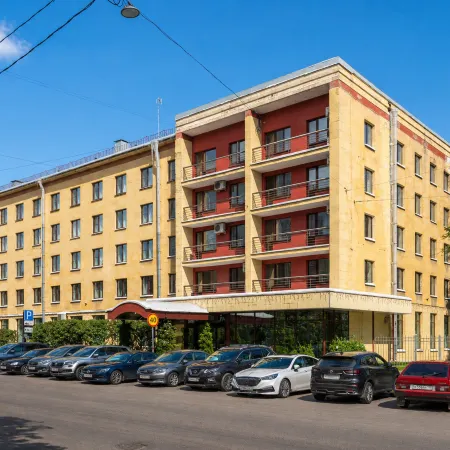 Номера на Днепропетровской