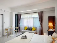 Xin Hotel at Udomsuk 29