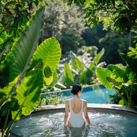 The Westin Resort & Spa Ubud, Bali