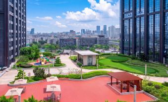 Fairfield by Marriott Zhuhai