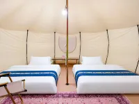 Muyunji Tengger Desert Private Camp