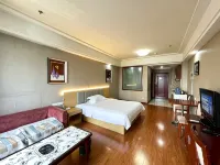 Weilan Apartment (Linyi Railway Station)
