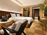 Zhe Jie · Clam Private Soup Light Luxury Art Villa