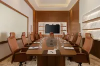 Beldersoy Resort And Spa Part By Hyatt - Baarit