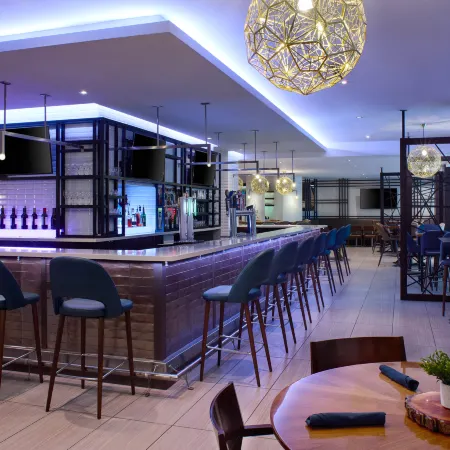 Toronto Airport Marriott Hotel
