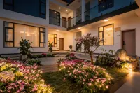 Ximu·Vista Courtyard Resort Homestay (Dali Ancient Town Branch)