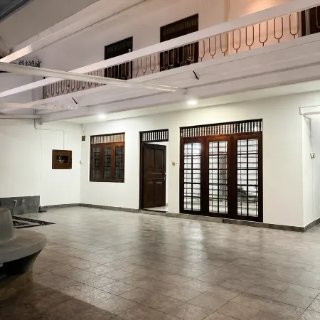 Hostel city centre by Janatha private limited