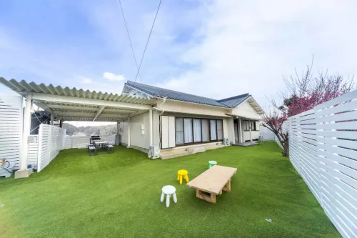 Miraie Suzuka Kasado - Villas