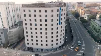 a&o Venezia Mestre - 絶景
