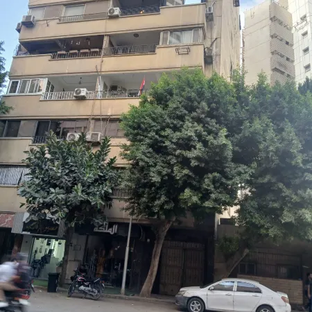 Tahrir Suites