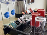 清邁日出晨光酒店 鄰近塔佩體育場的酒店