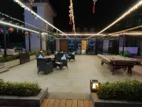 Ocean Delight Boutique Hotel - bar