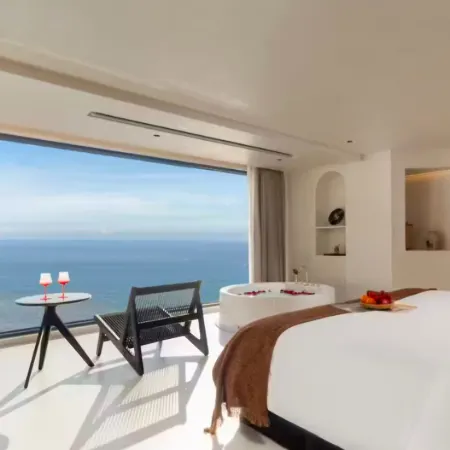 Genting coast seascape holiday meisu(Shanwei Jindingwan Branch)