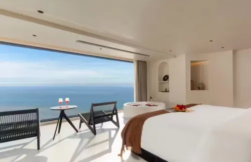 Genting coast seascape holiday meisu(Shanwei Jindingwan Branch)