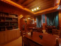Gesang Flower Homestay - Desayuno