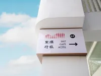 East Gate Hotel Hotels near Taichung Station