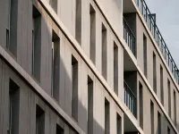 Hotel Ligo by HappyCulture Hoteles cerca de Palacio Longchamp