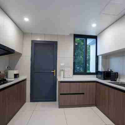 Farer Suites Serviced Apartment Martintar Nadi Rooms