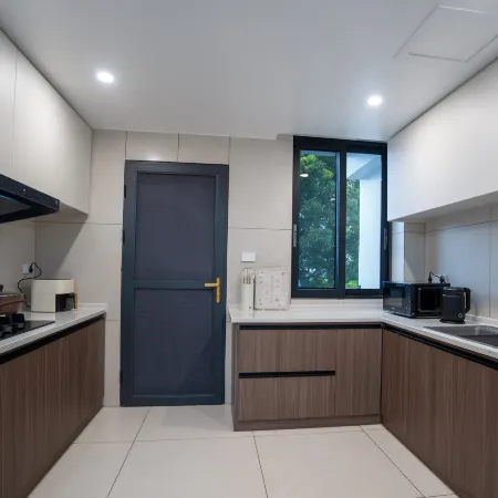 Farer Suites Serviced Apartment Martintar Nadi