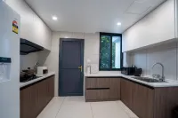Farer Suites Serviced Apartment Martintar Nadi