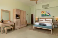 Ayuda Boutique Hotel Sri Lanka, Negombo