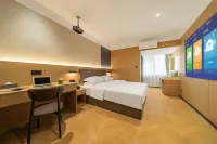 Mandu Hotel (Jianshe Road University of Electronic Science and Technology)