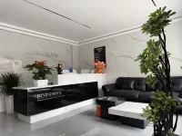 Wudu Borrman Hotel (First People's Hospital) فنادق في لونغ نان